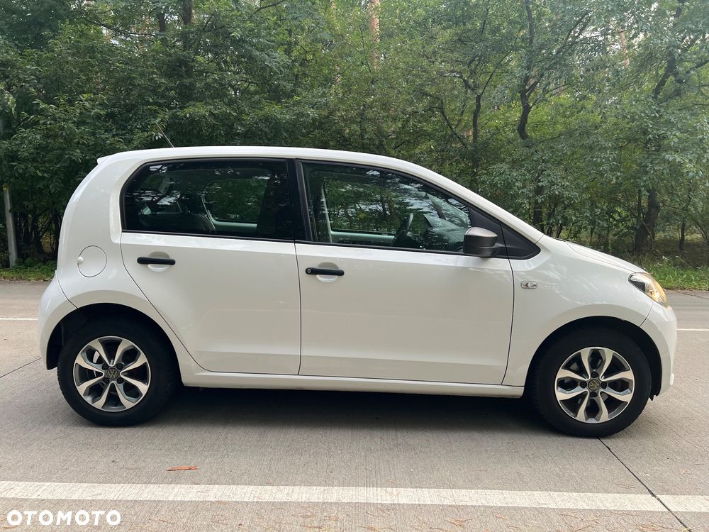 Volkswagen up! - 11