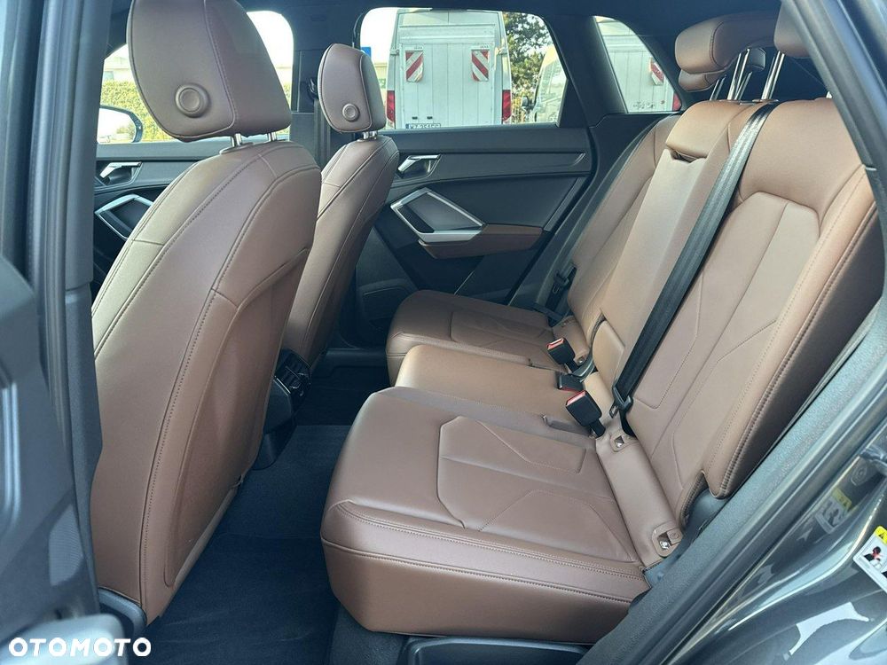 Audi Q3 35 TFSI S line S tronic - 16