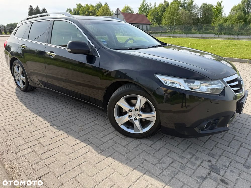 Honda Accord 2.0 Executive - 3