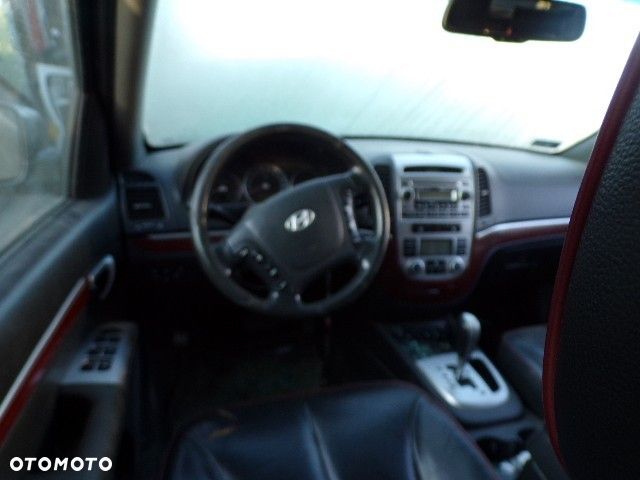 Części - Hyundai Santa Fe II CM 2.2 CRDI 155 KM 07R - 6