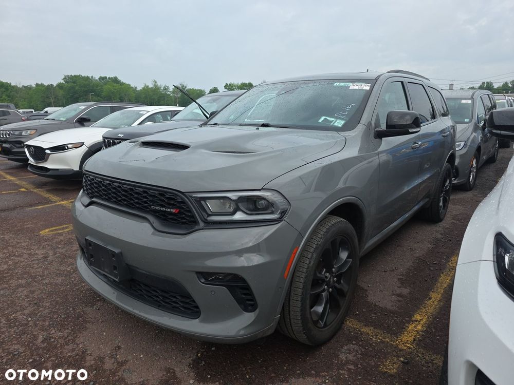 Dodge Durango - 1