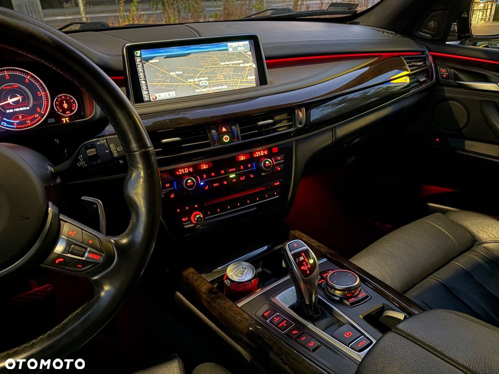 BMW X5 M - 14