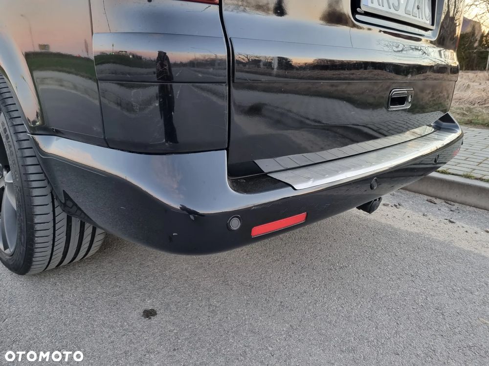 Volkswagen Multivan - 11