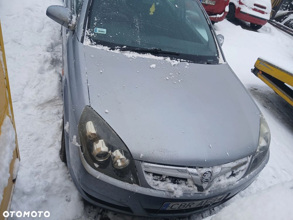 opel vectra c lift fotel kanapa deska kokpit podsufitka boczek podłokietnik licznik panel szyb - 1