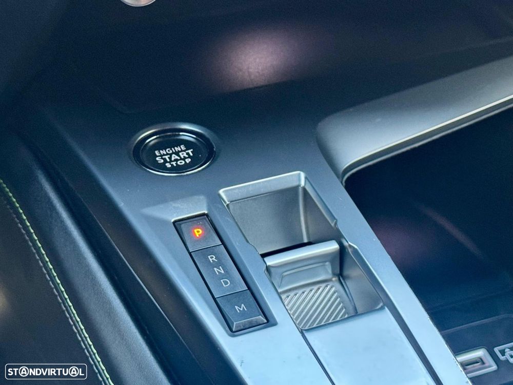 Peugeot 308 SW 1.5 BlueHDi GT EAT8 - 48