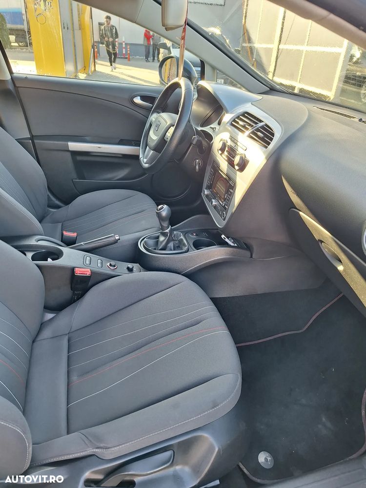 Seat Leon - 14