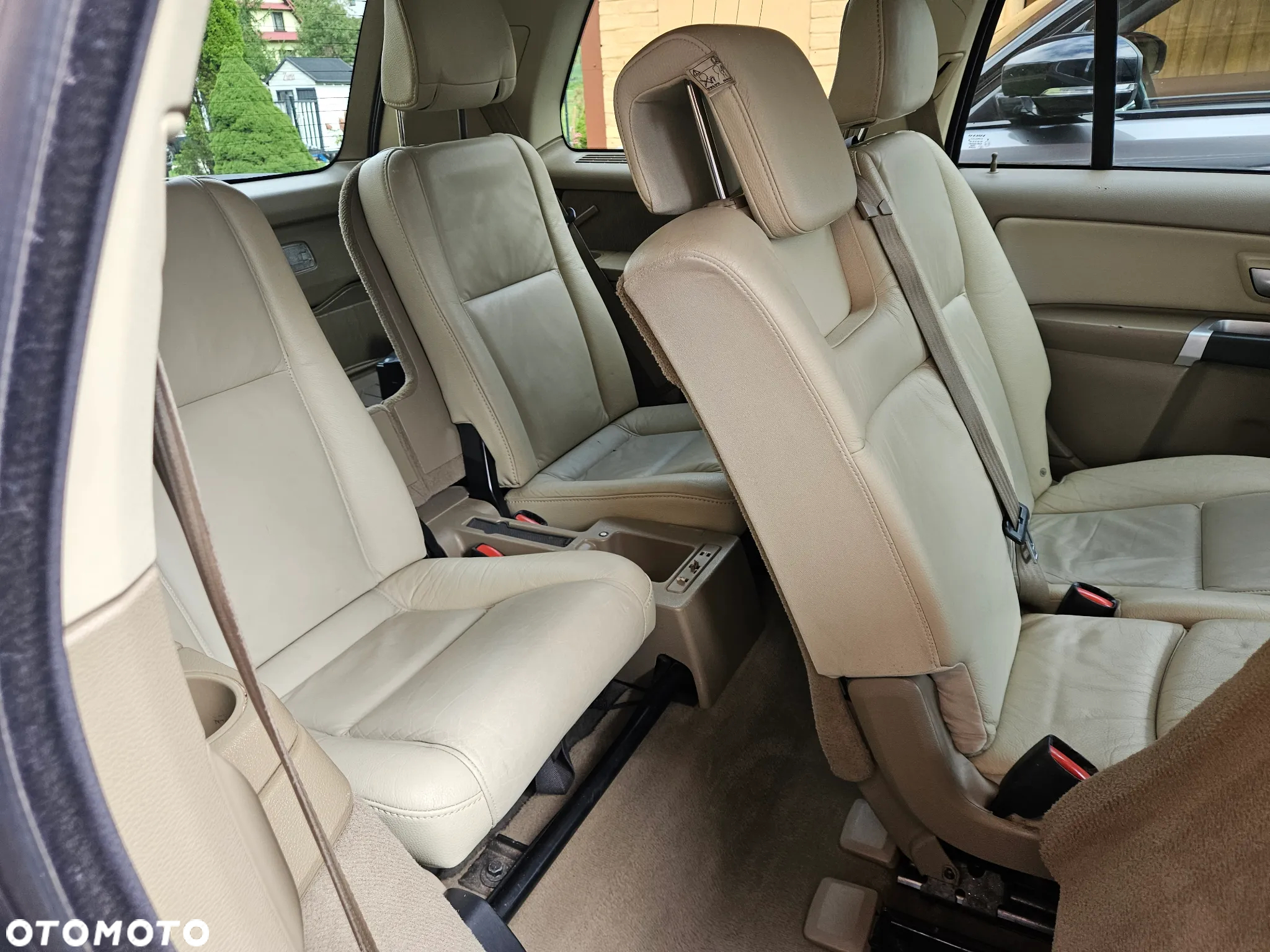 Volvo XC 90 4.4 V8 AWD Summum - 14