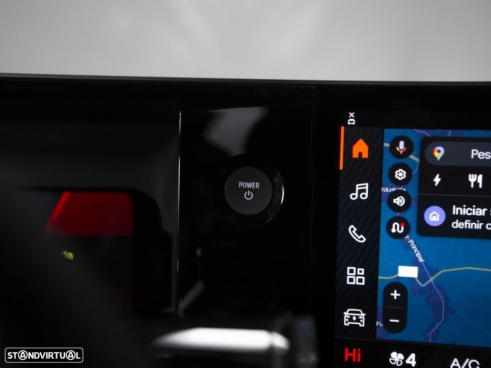 Renault 5 E-Tech 52 kWh Iconic Cinq Autonomia Conforto - 27