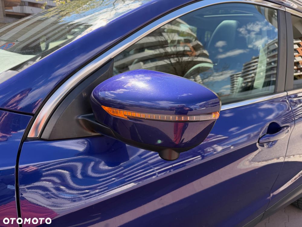 Nissan Qashqai 1.6 DCi 4x4 Tekna EU6 - 21