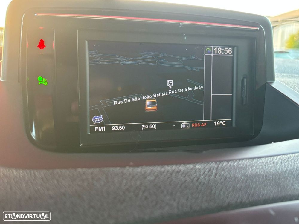 Renault Mégane 1.5 dCi GT Line - 13