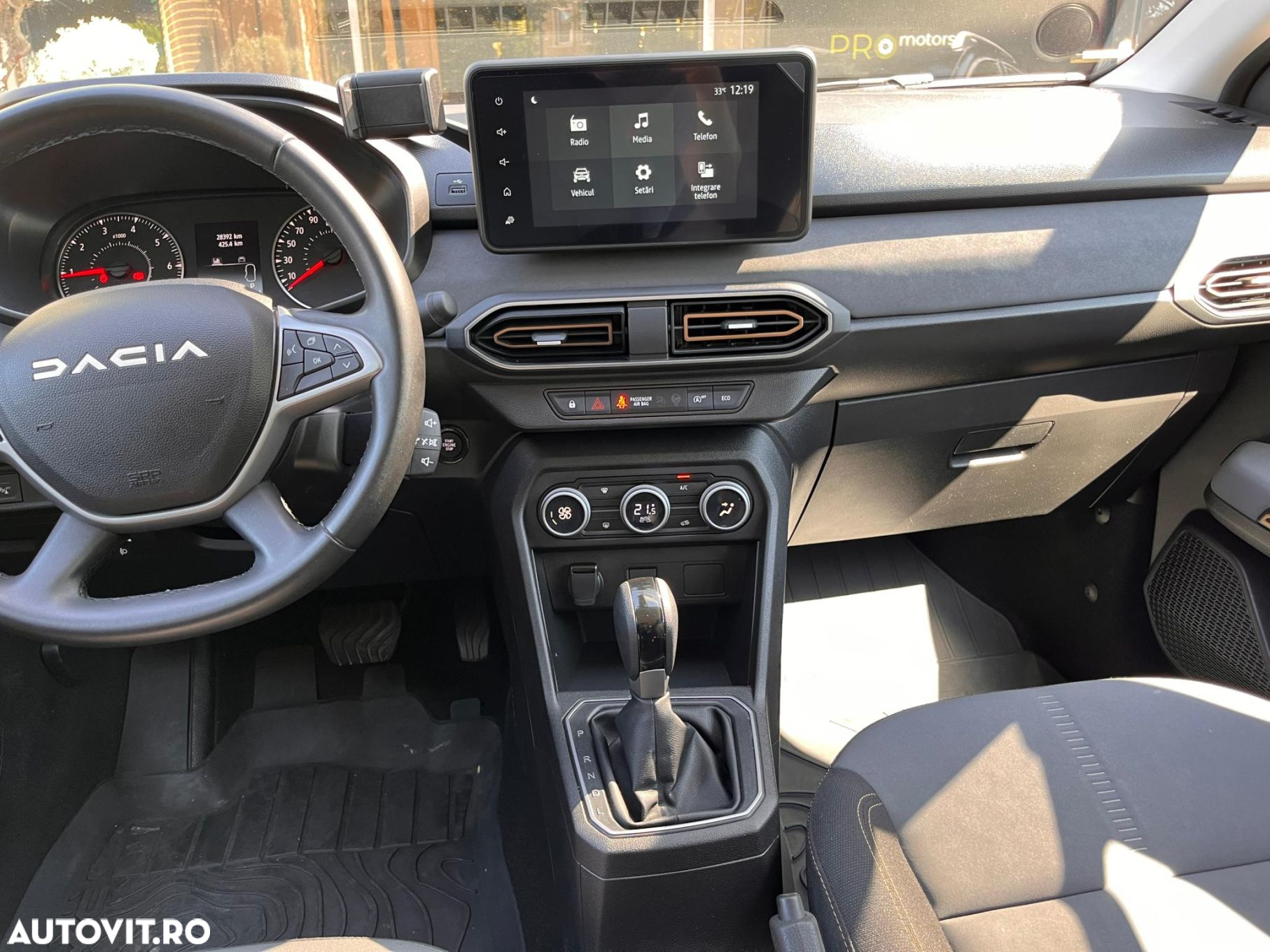 Dacia Sandero Stepway - 19