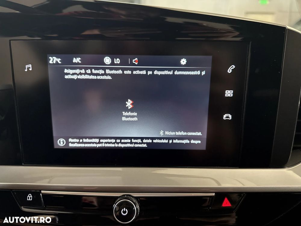 OPEL Mokka 2023 — imagine 19