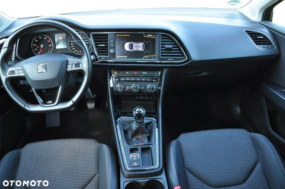 Seat Leon - 29