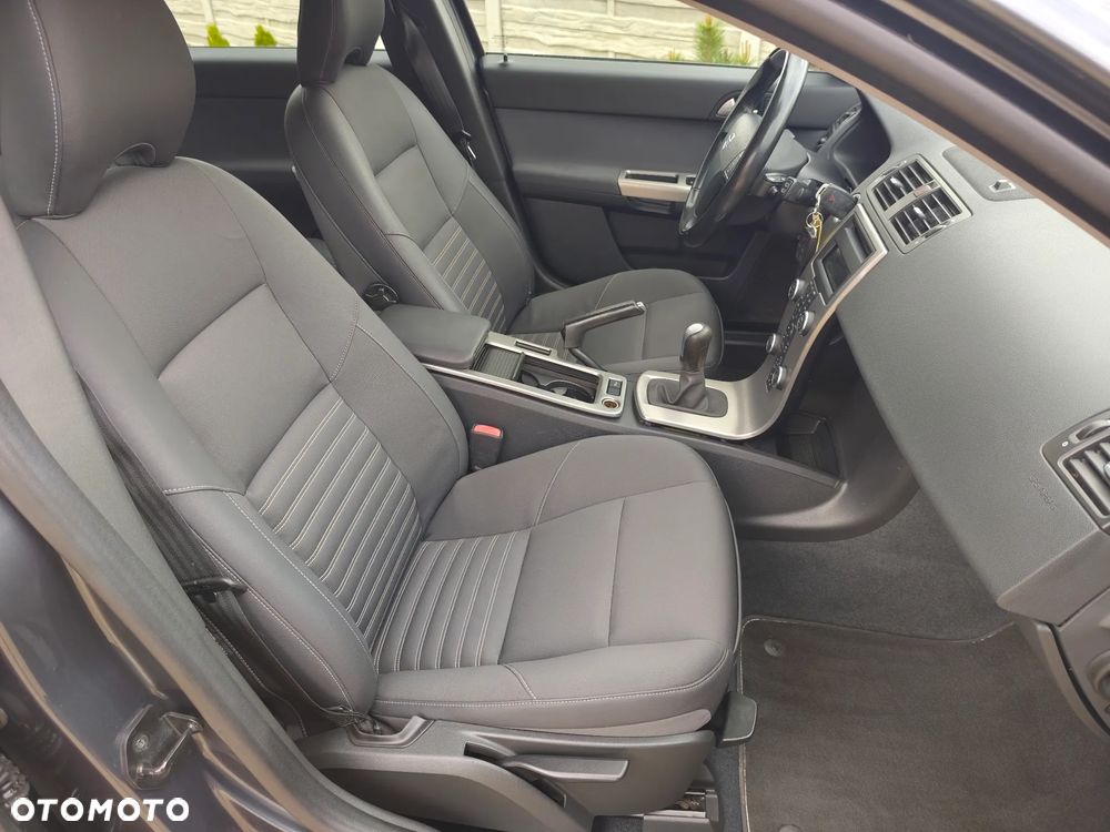 Volvo V50 DPF D2 Business Edition - 22