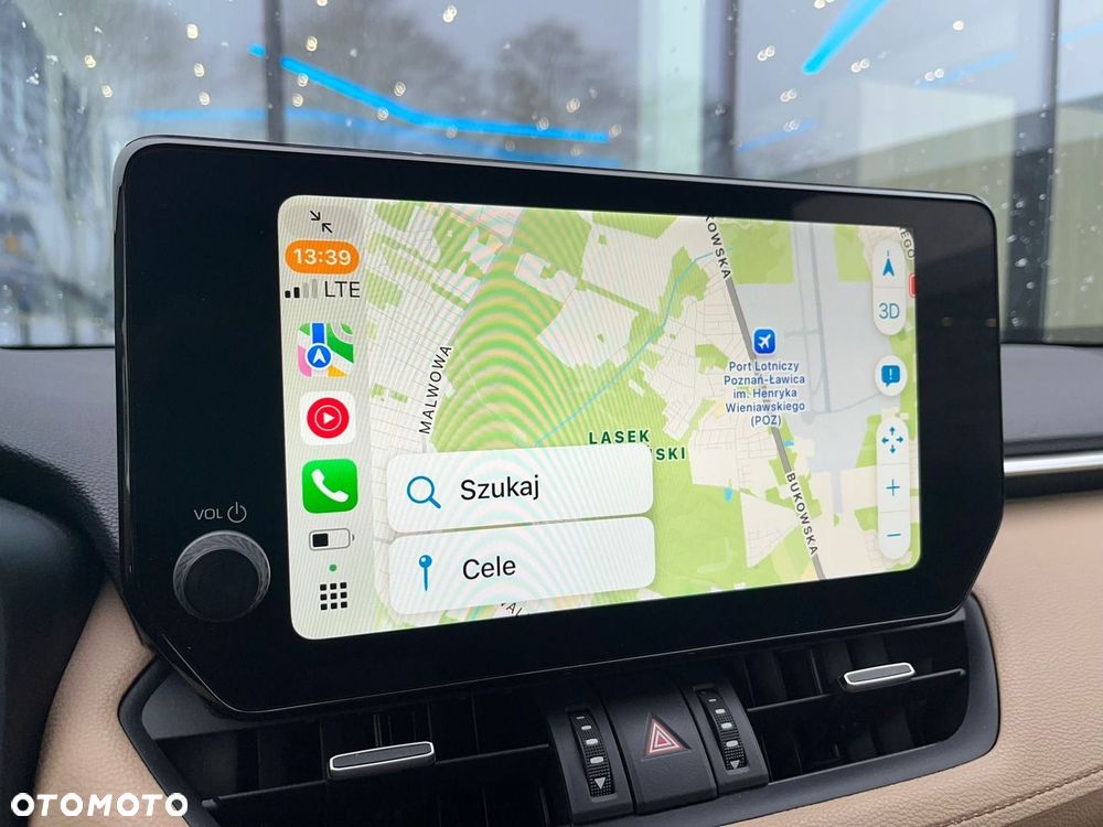 Toyota RAV4 2.5 Hybrid Executive 4x4 - 15