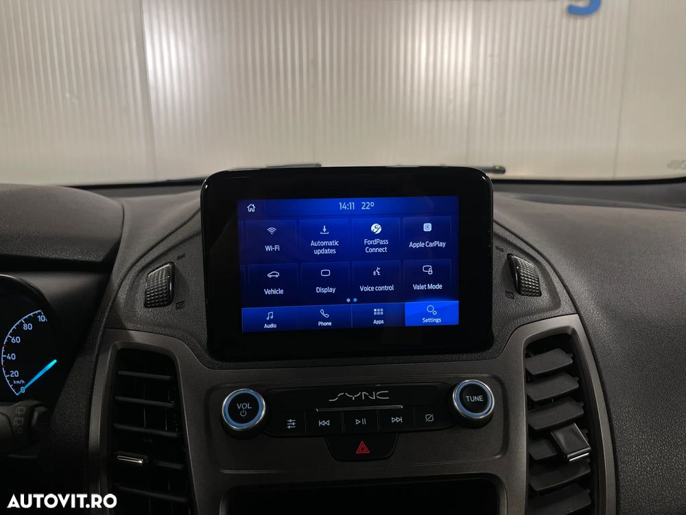 Ford Tourneo Connect Grand 1.5 EcoBlue Start/Stop Active - 16