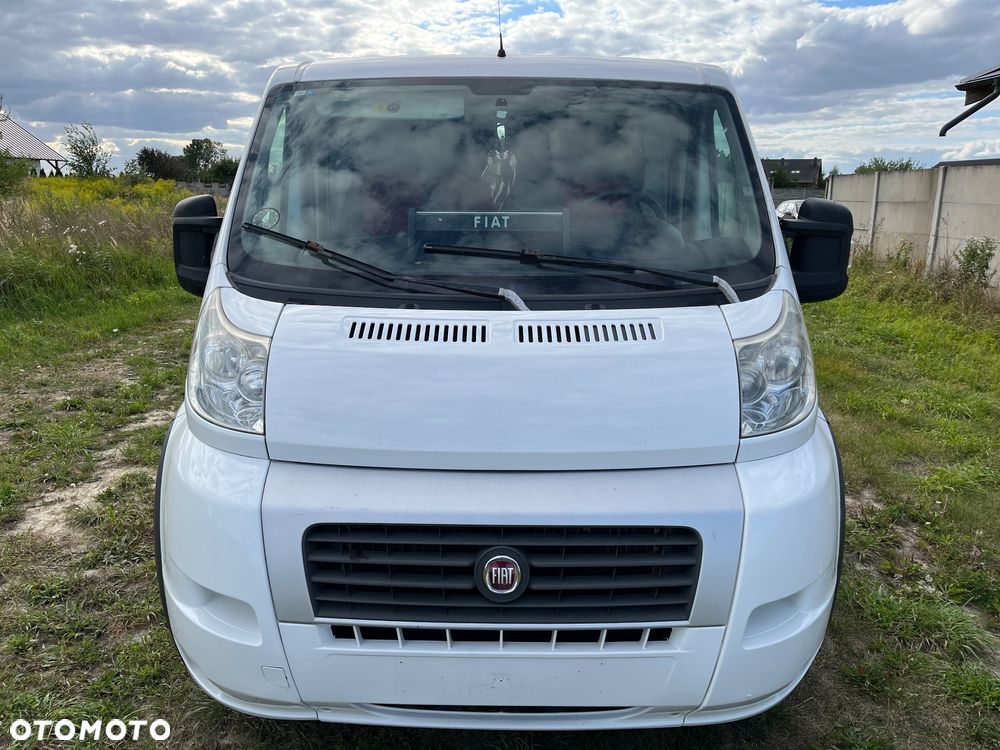 Fiat Ducato - 8