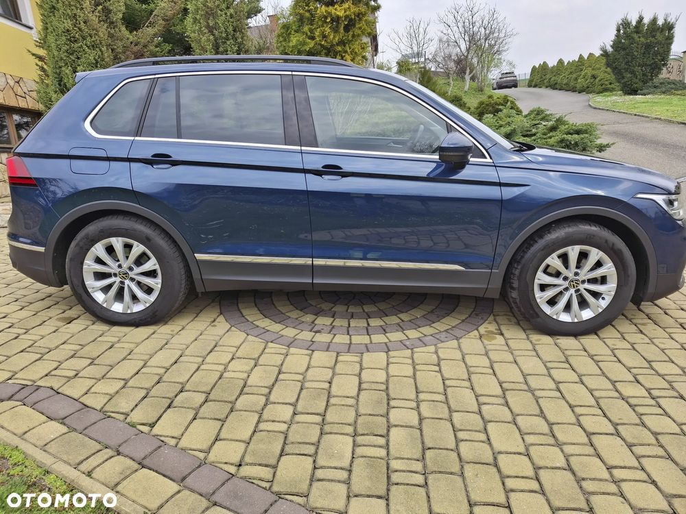 Volkswagen Tiguan 2.0 TDI SCR Life - 4