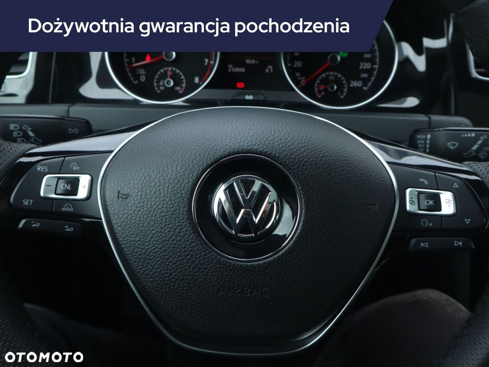 Volkswagen Golf Variant - 21
