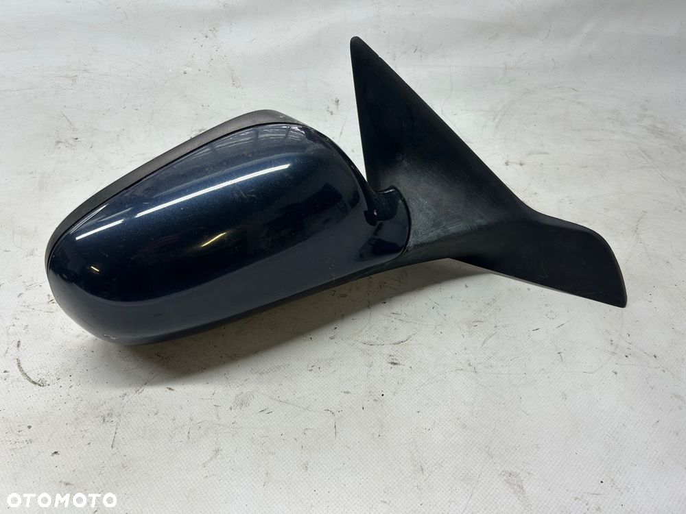 SAAB 93 9-3 LUSTERKO PRAWE EUROPA 03-11 kolor 290 cabrio