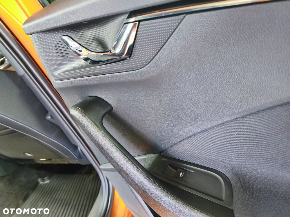 Skoda Kamiq 1.5 TSI Monte Carlo DSG - 20