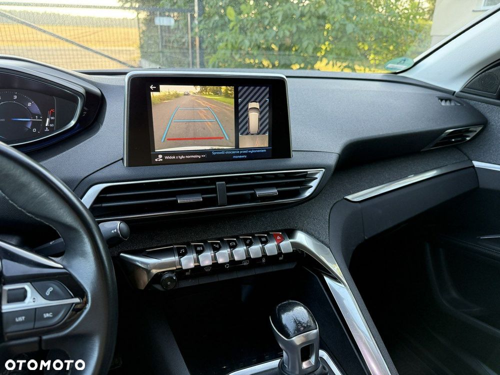 Peugeot 5008 2.0 HDi Allure 7os - 7