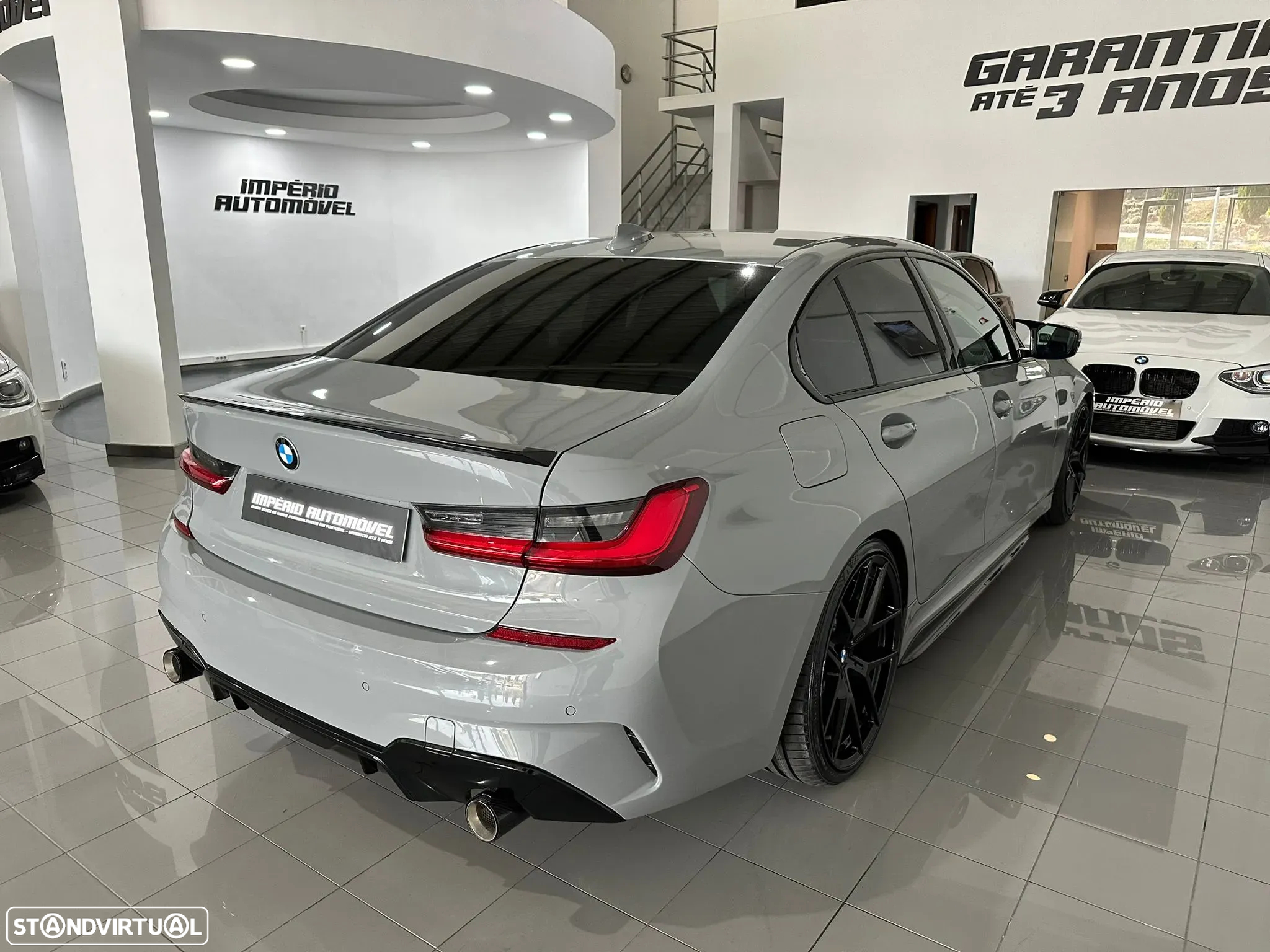 BMW 330 - 27
