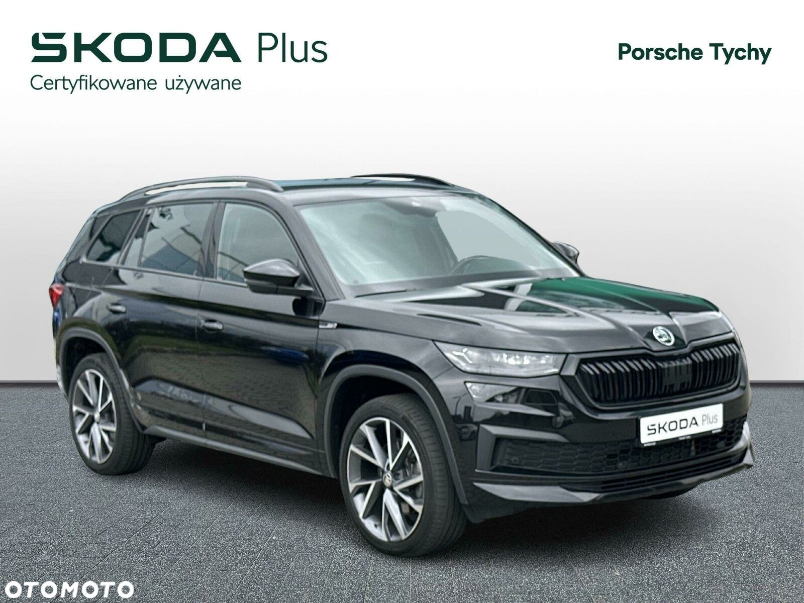 Skoda Kodiaq - 24