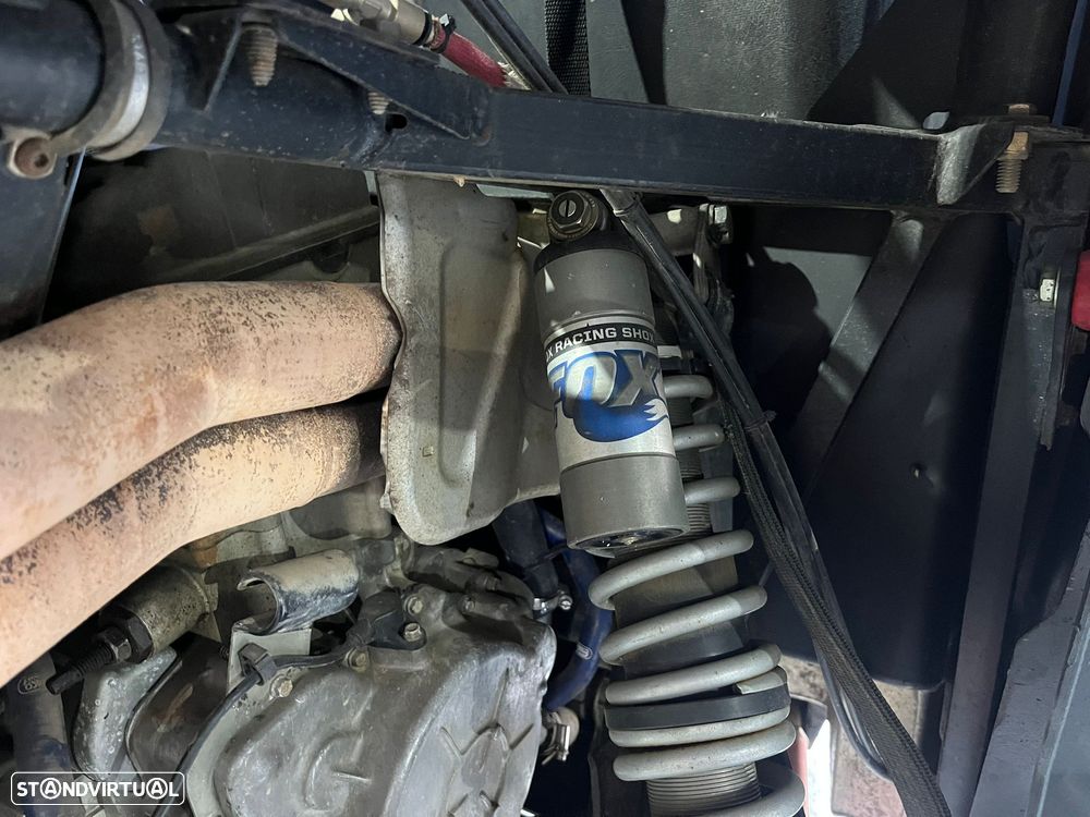 Polaris RZR 900 XP - 15