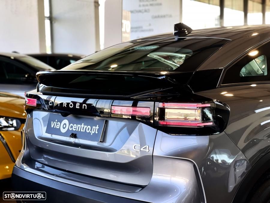 Citroën C4 1.2 Hybrid Plus e-DSC6 - 7