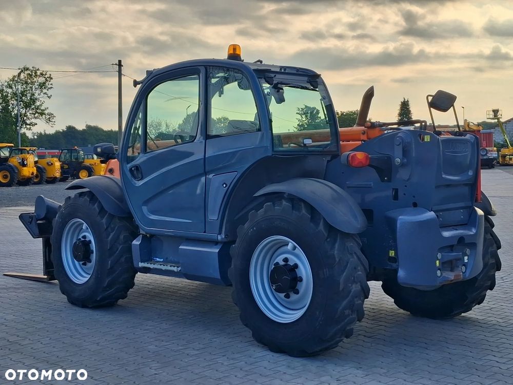 Manitou MT 1135 - 3
