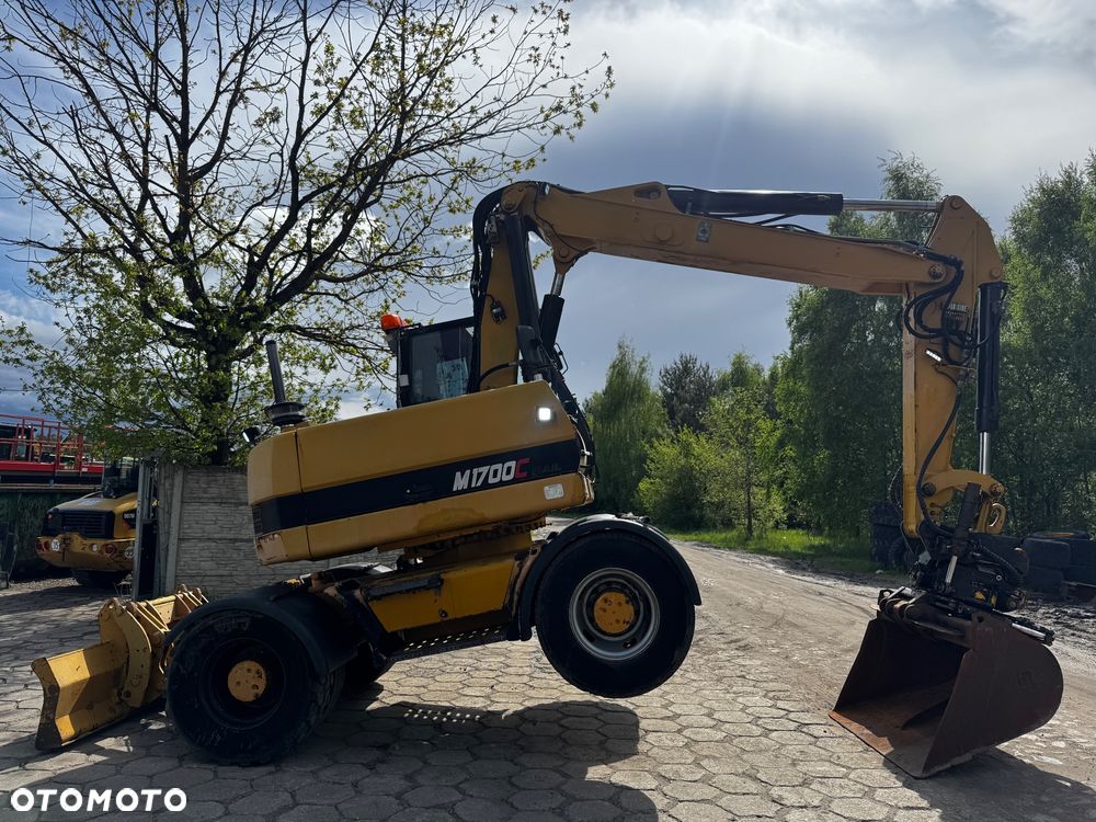 Hydrema M1700 - 7