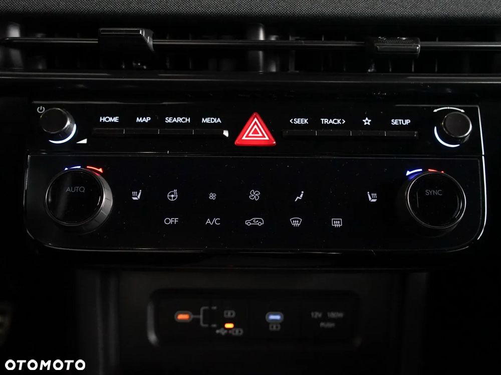 Hyundai Tucson 1.6 T-GDi N-Line 2WD DCT - 23