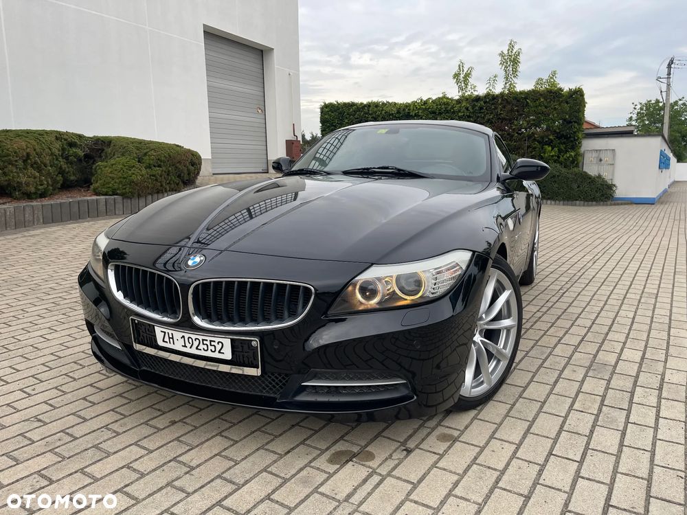 BMW Z4 sDrive23i - 9