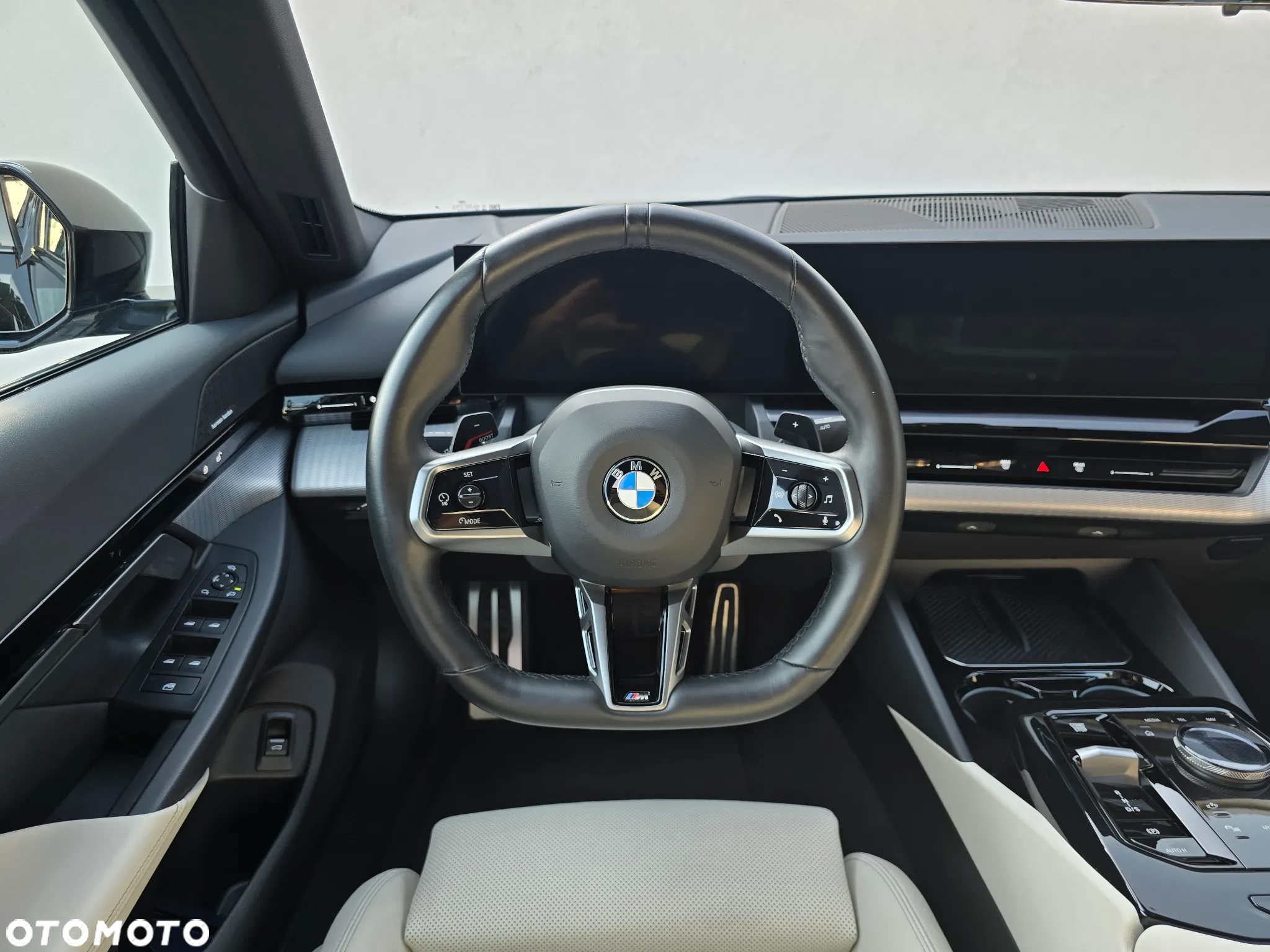BMW Seria 5 - 8