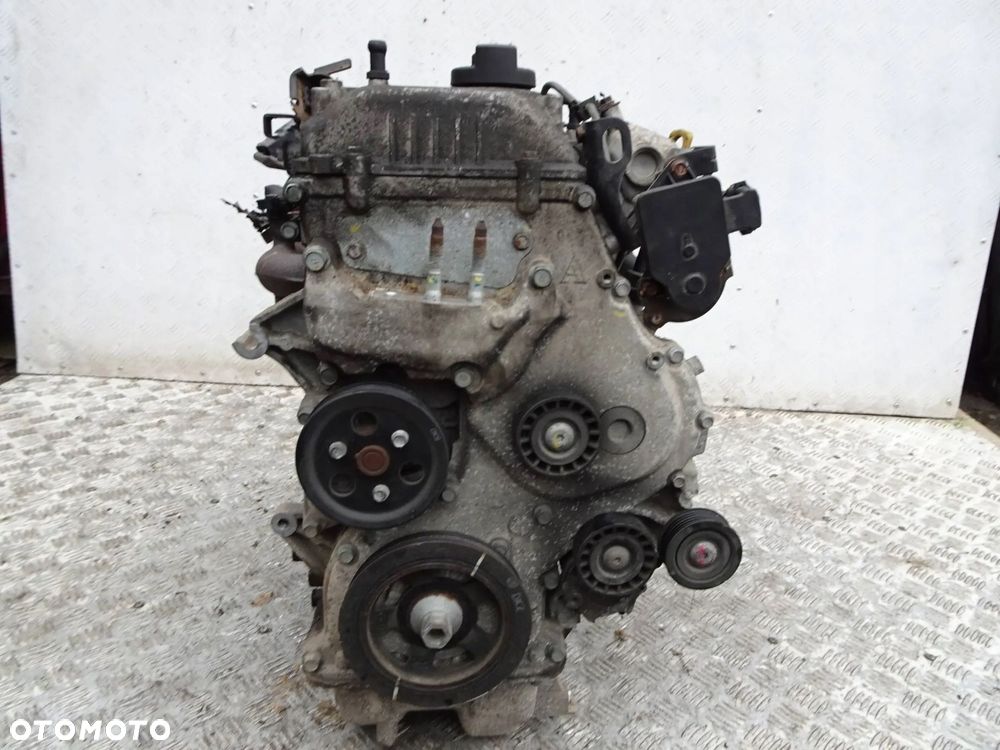 silnik kia hyundai 1.6 crdi d4fb 116 km 07-12r., ceed, soul, i30 - 7