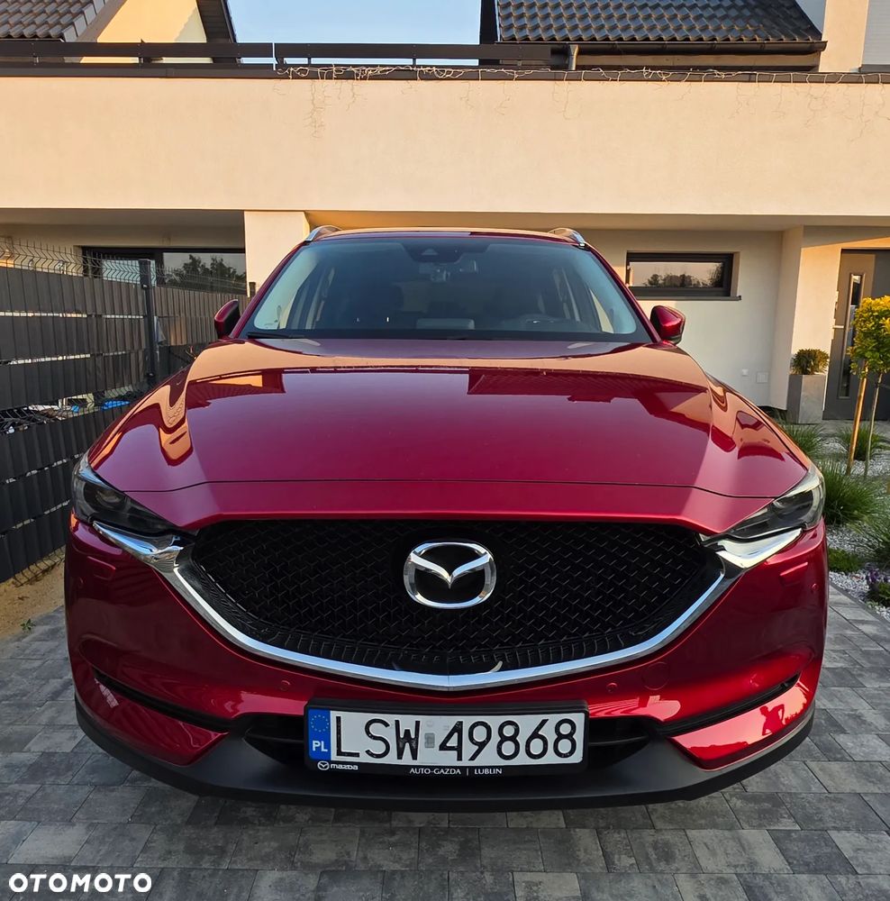Mazda CX-5 2.0 Skyenergy 2WD - 3