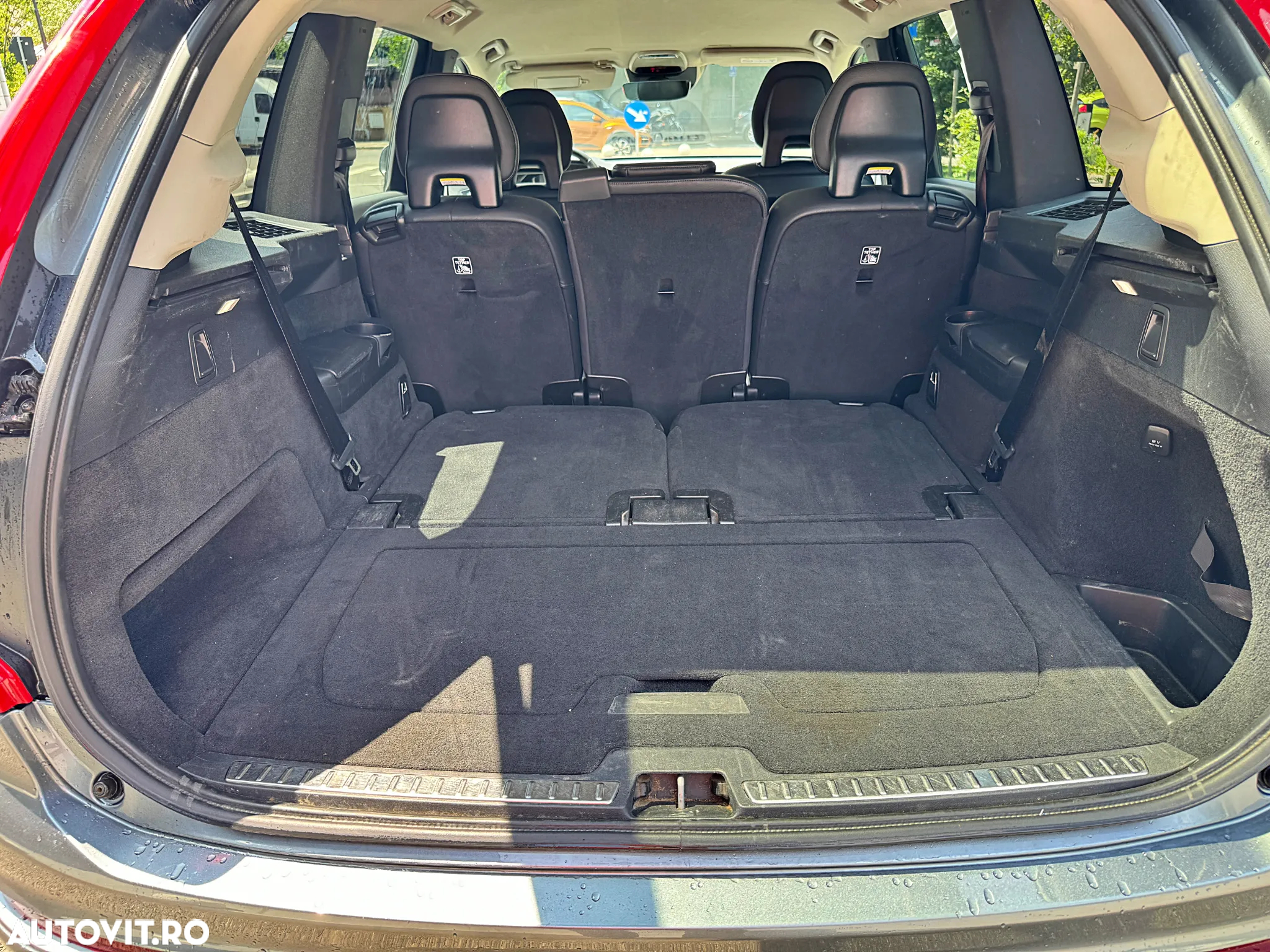 Volvo XC 90 - 15