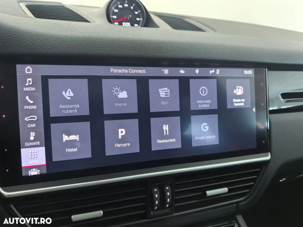 Porsche Cayenne Coupe - 29