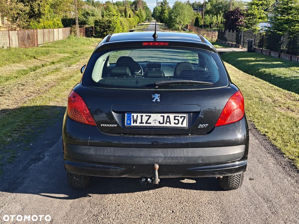 Peugeot 207 75 Filou - 3