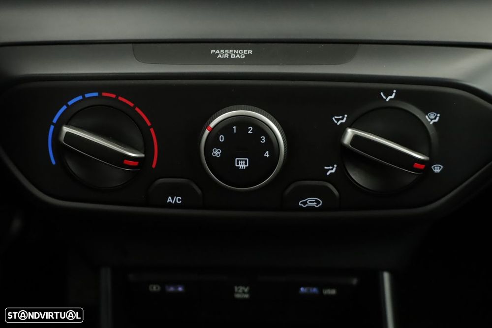 Hyundai Bayon 1.0 T-GDI Premium DCT - 13