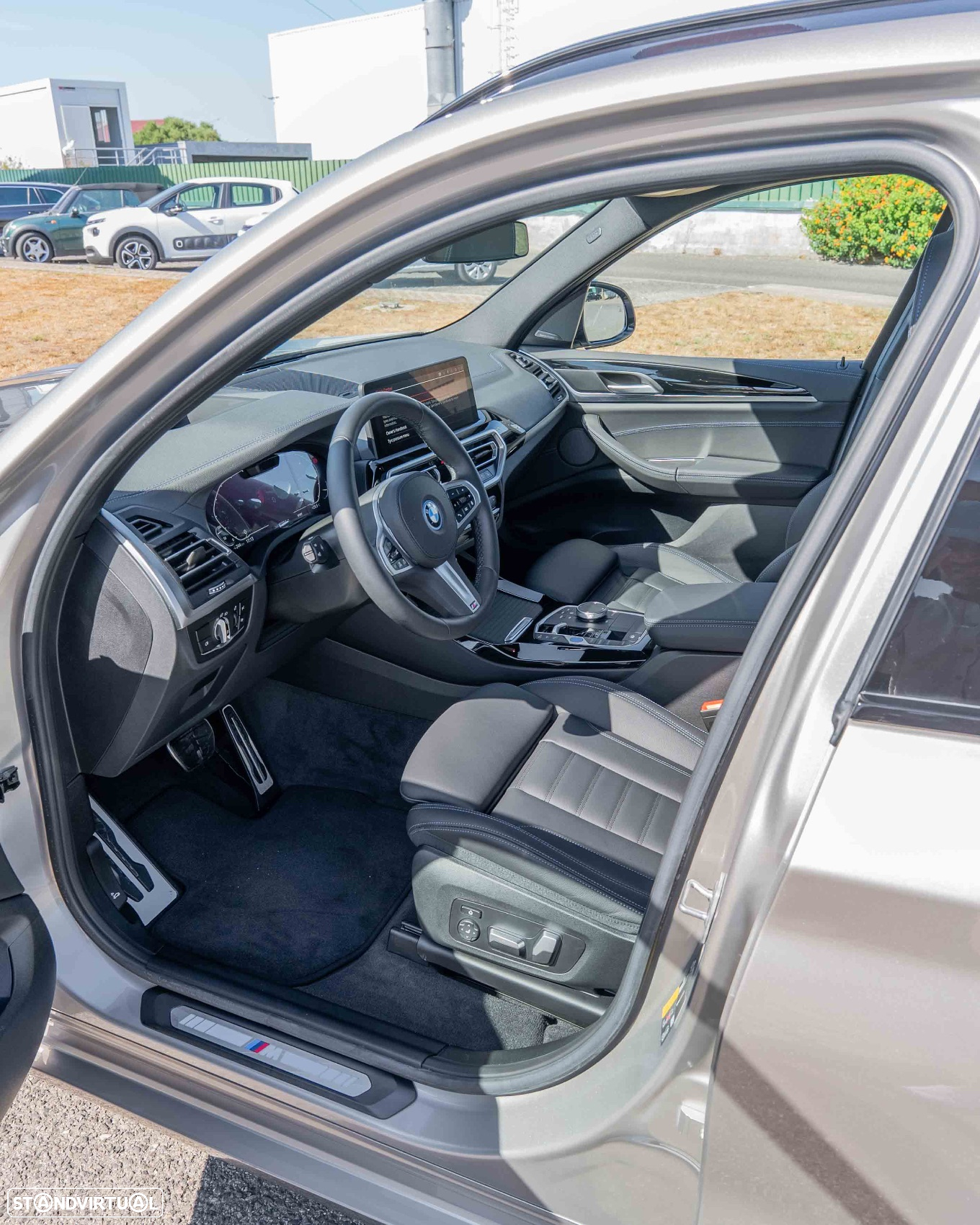 BMW iX3 M Sport Impressive - 7