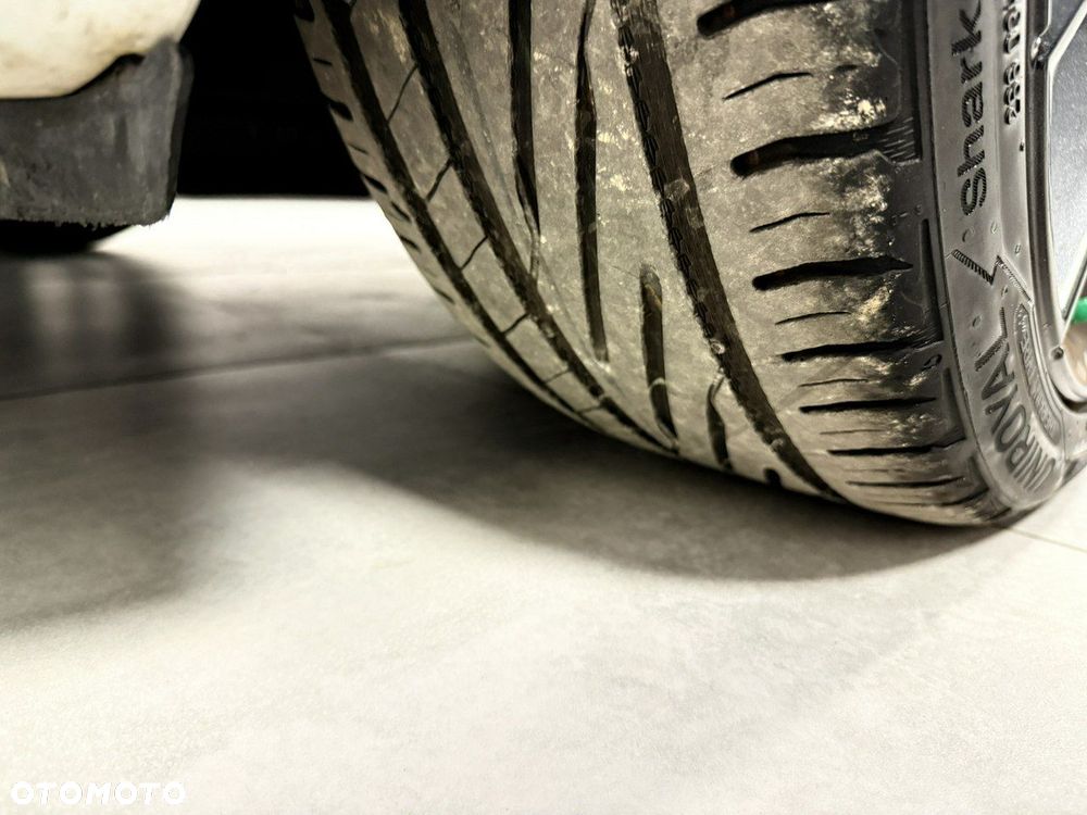 Skoda Octavia 2.0 TDI RS Challenge DSG - 13