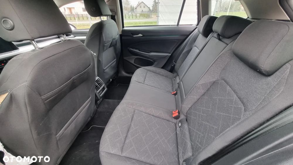 Volkswagen Golf Variant 2.0 TDI Life Plus - 18