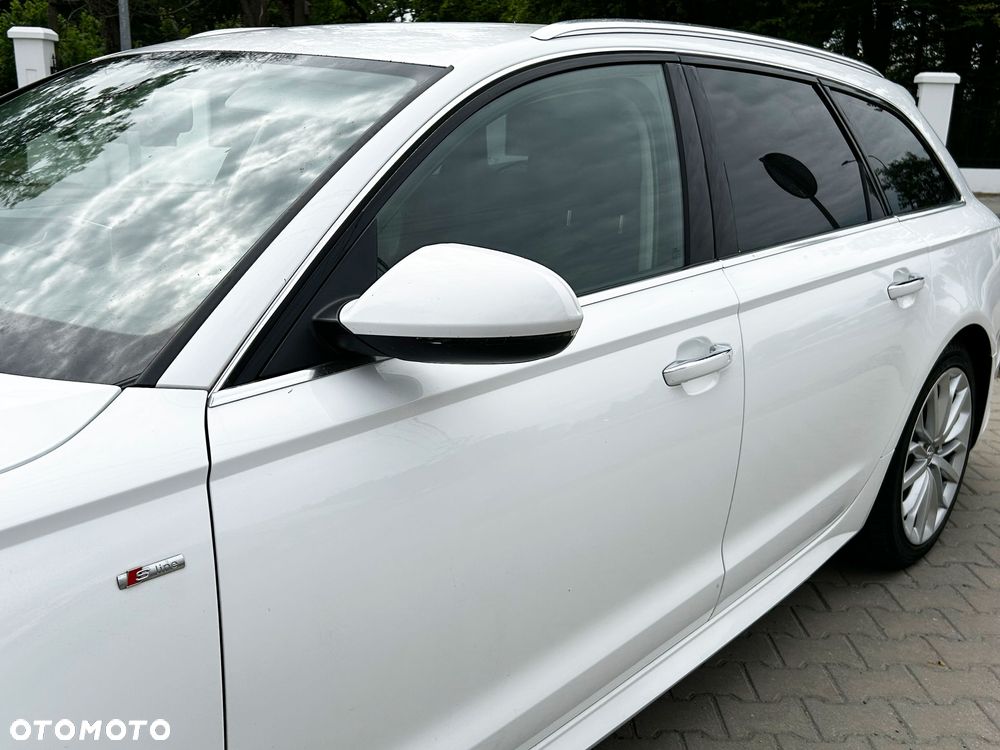 Audi A6 Avant - 3