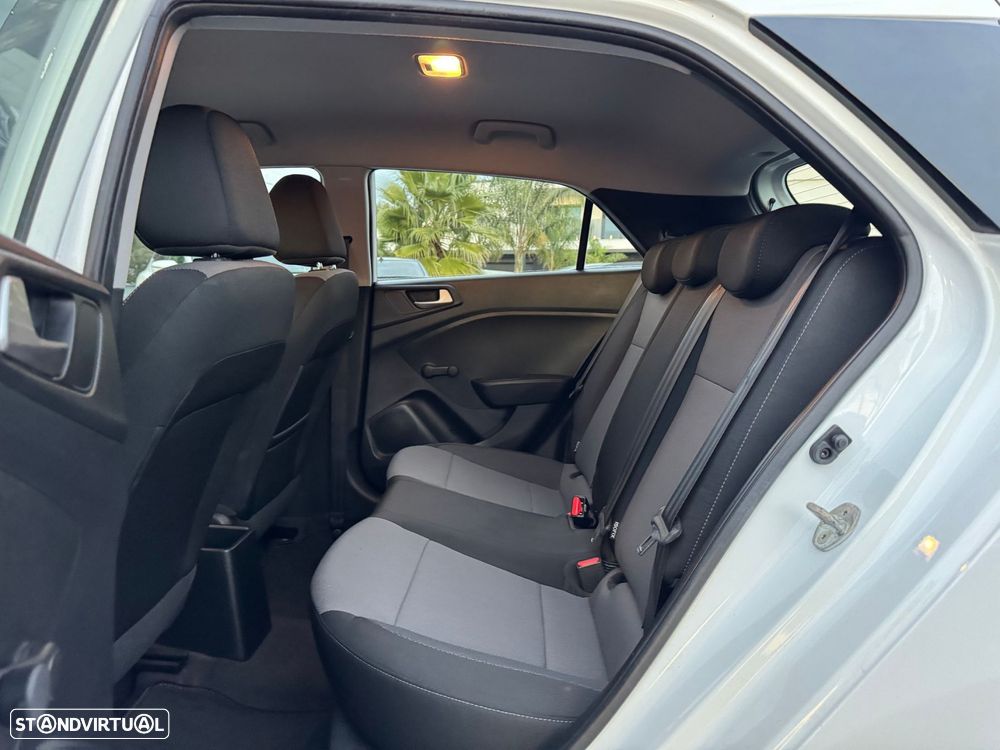 Hyundai i20 1.2 Comfort - 22