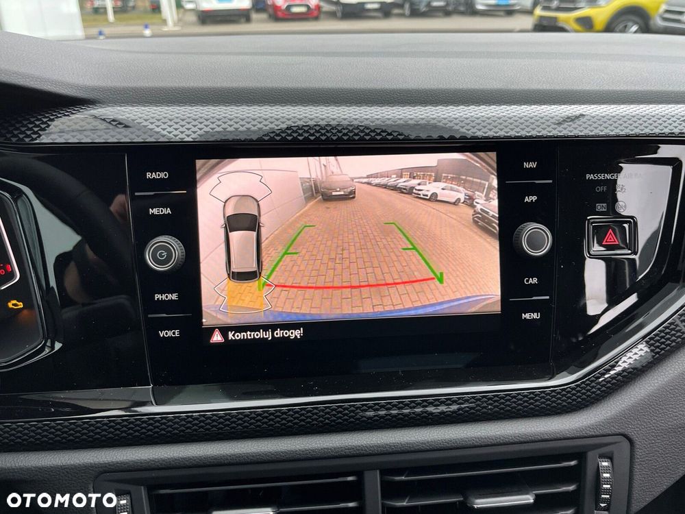 Volkswagen Taigo 1.0 TSI Life Plus DSG - 10