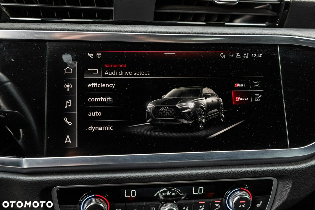 Audi RS Q3 - 23