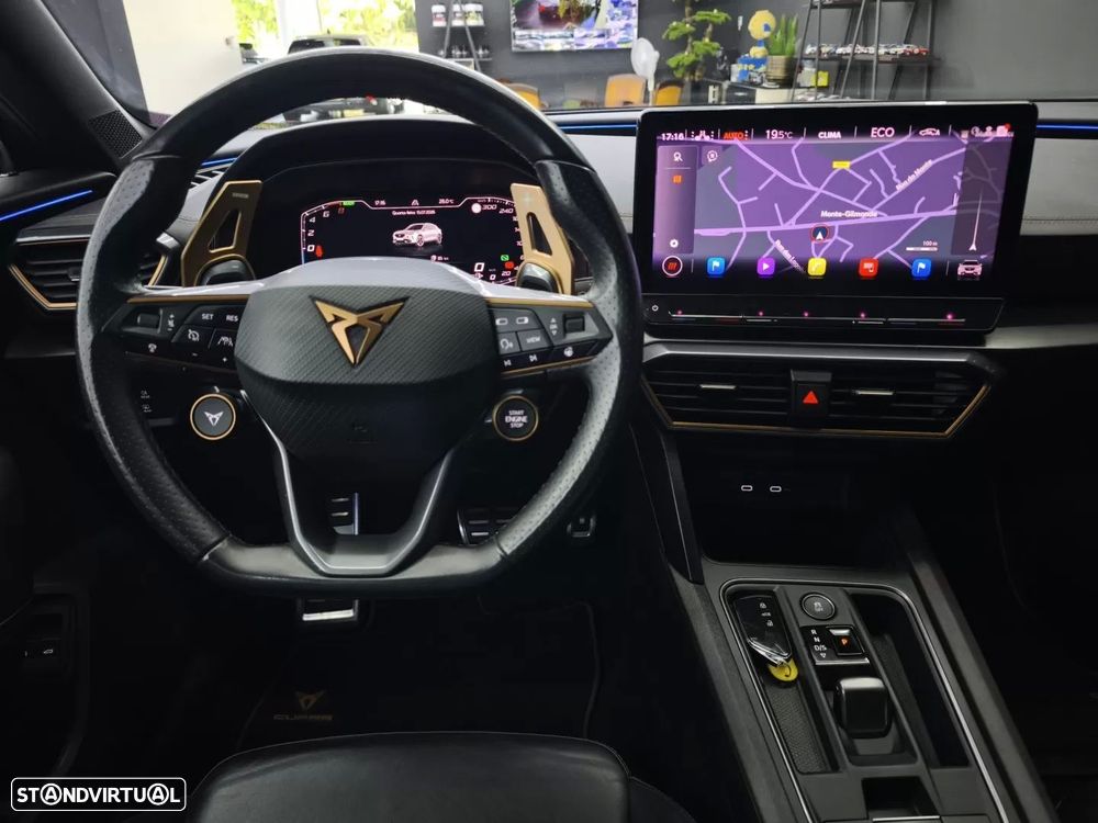 Cupra Formentor 1.4 e-Hybrid DSG VZ - 30