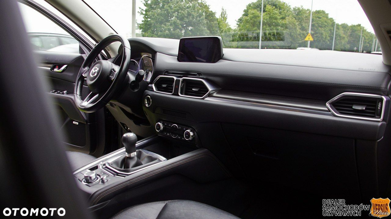 Mazda CX-5 - 15